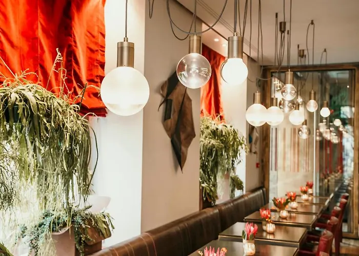 Posta Design Hotel