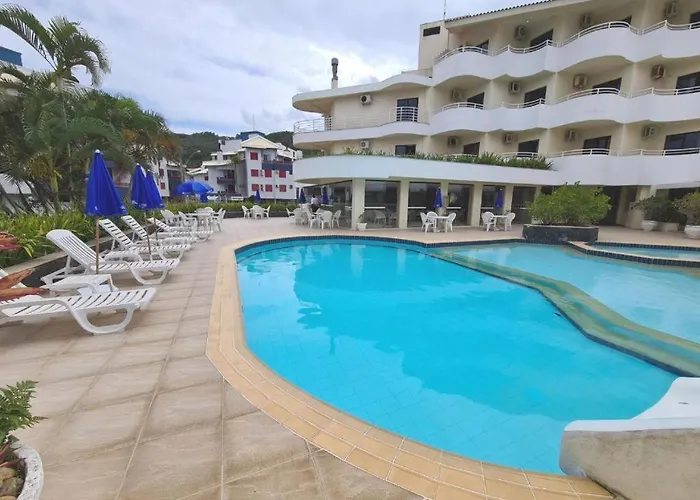 Praia Brava Hotel