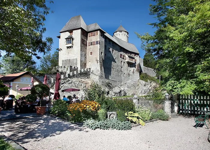 Schloss Matzen