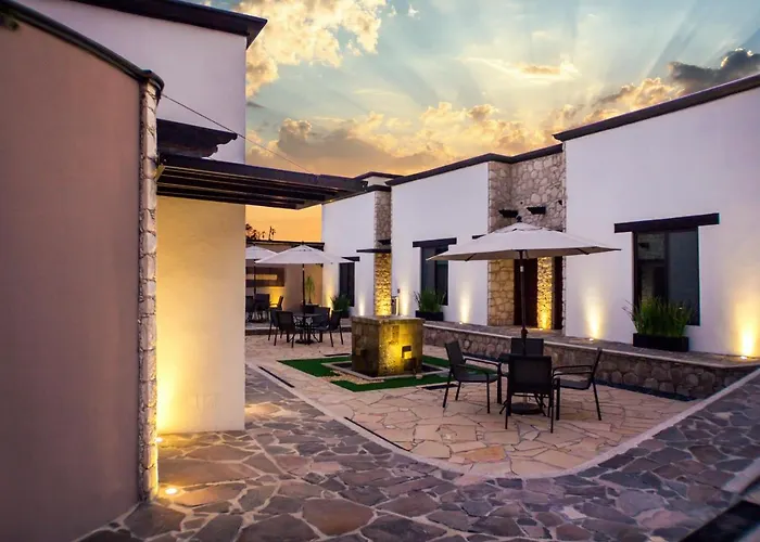 Miia Hotel Boutique