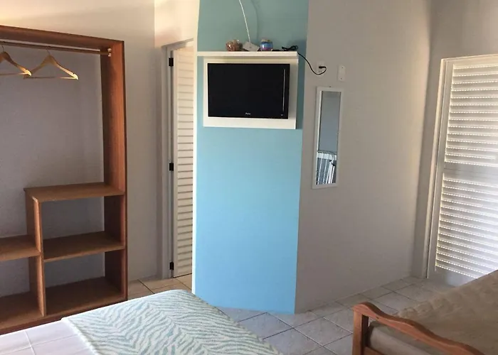 Pousada Encantos Do Sul