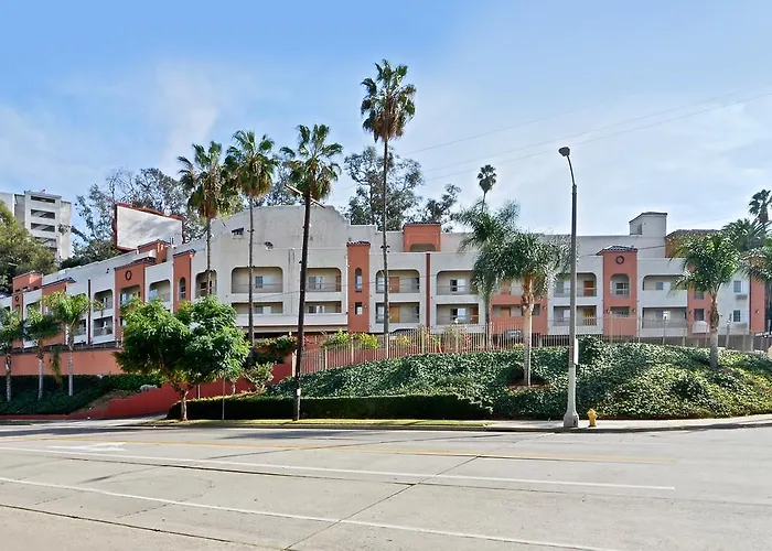 Hotel Silver Lake