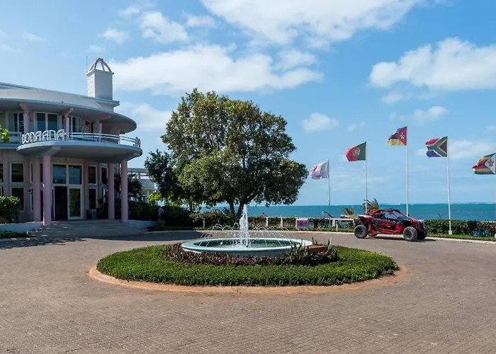 Hotel Dona Ana Vilanculos