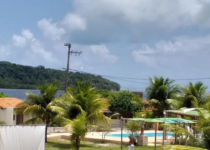 Pousada Bela Vista ATAPUZ