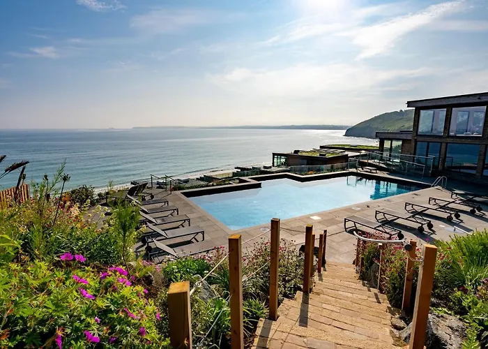Carbis Bay And Spa Hotel