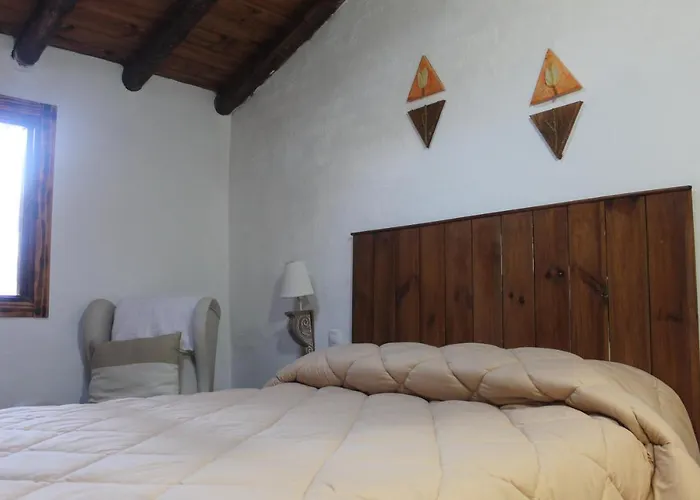 Casa Rural La Coscoja