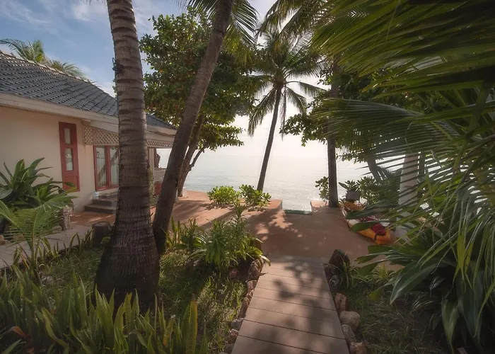 Sans Souci Samui