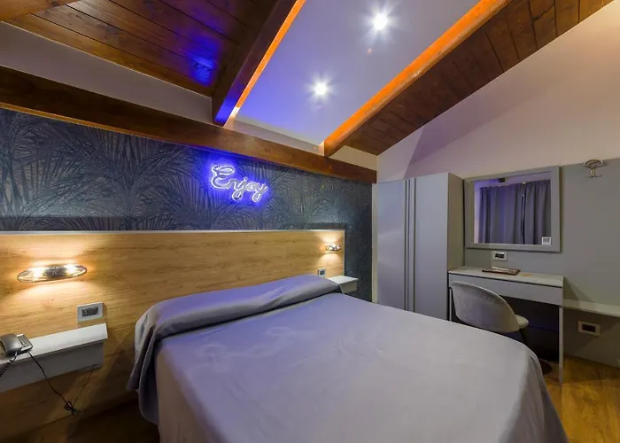 Hotel Vogue