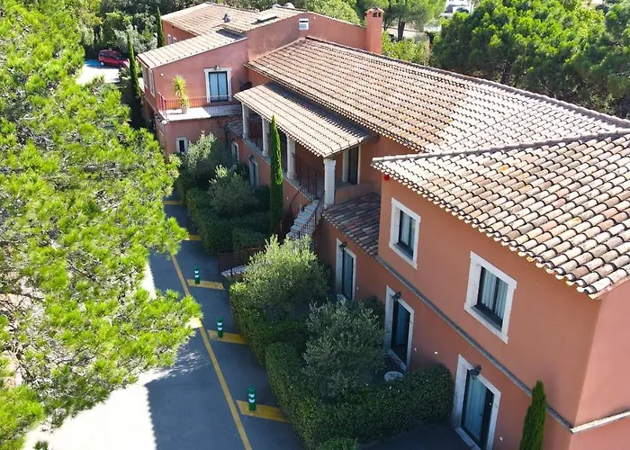 Hotel du Mas