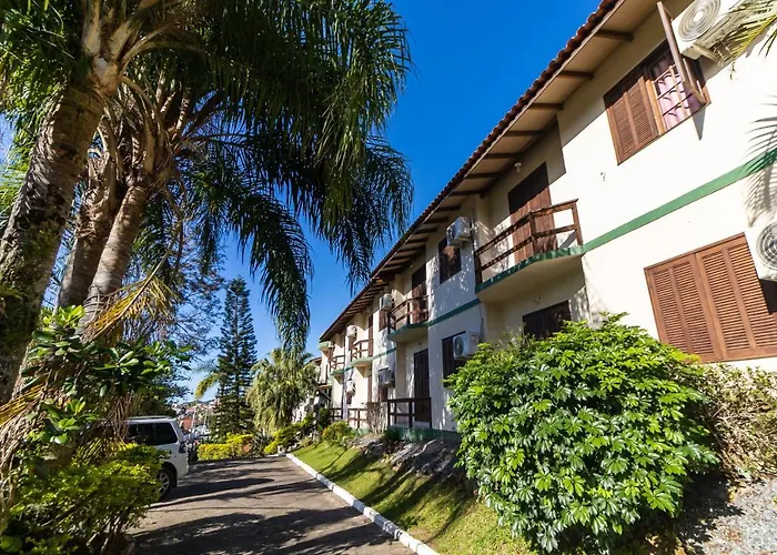 Pousada Canaã Bombinhas