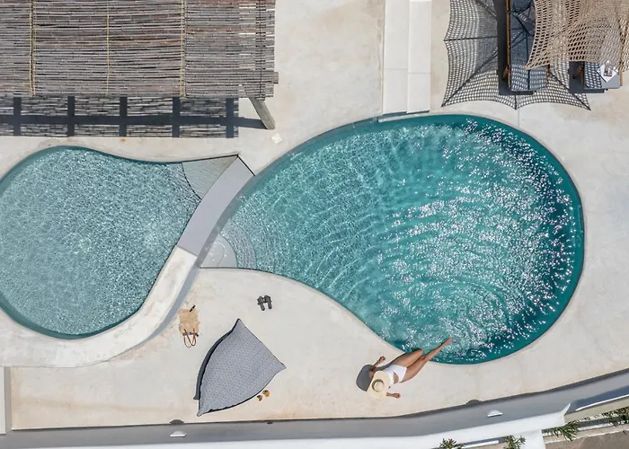Sea & Olives Suites Hotel And Villas
