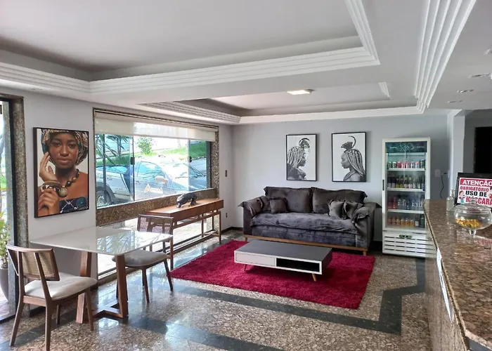 Castelar Novo Hotel