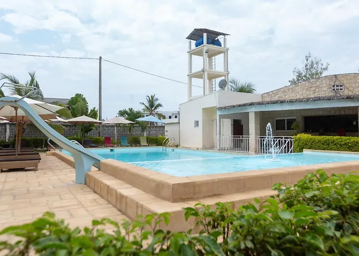 Holidays Hotel