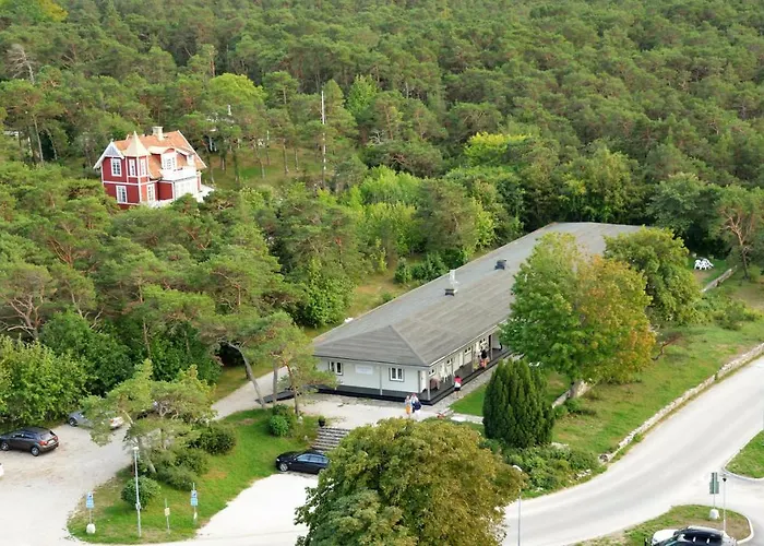 Snaeck Annex