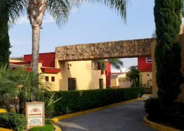 Motel Primavera