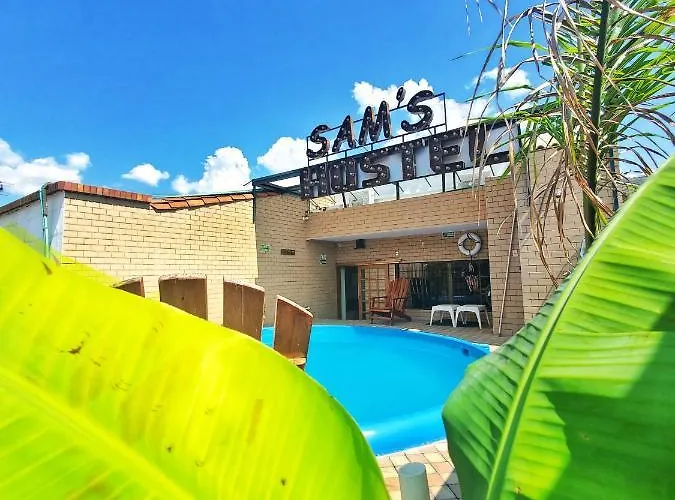 Hoteles con Piscina en Soatá