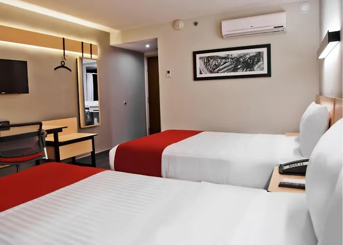 Hotel Best Place Express