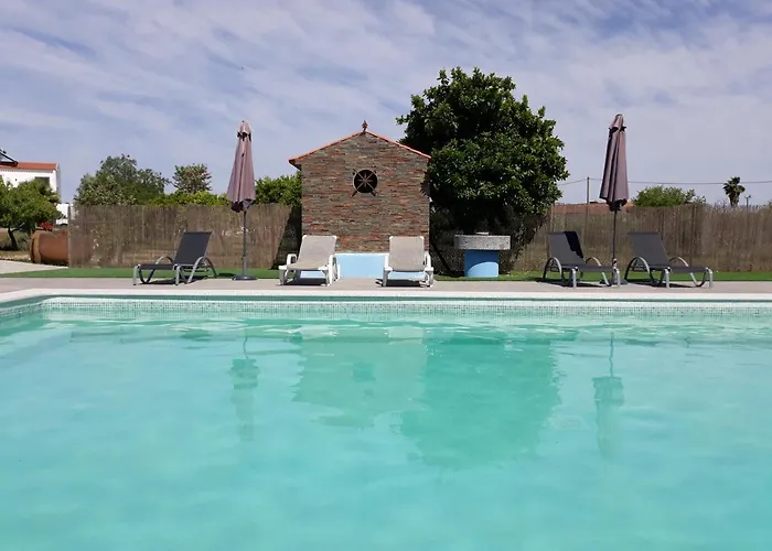 Terras De Monsaraz Hotel Reguengos de Monsaraz