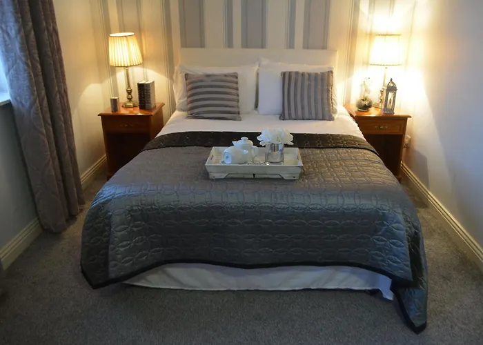 Woodfield House Hotel
