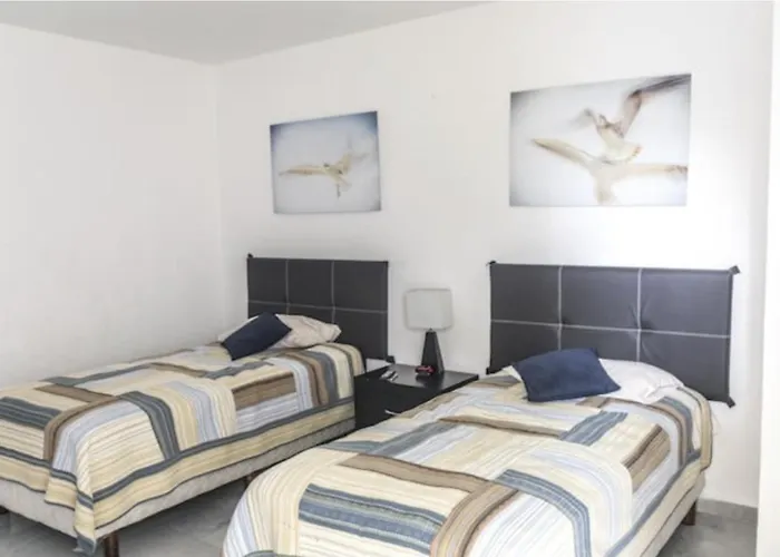 Villas La Marina Cancún