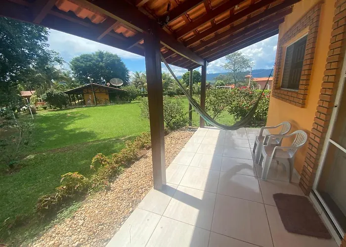 Família Busca-pé Hotel Sao Pedro 