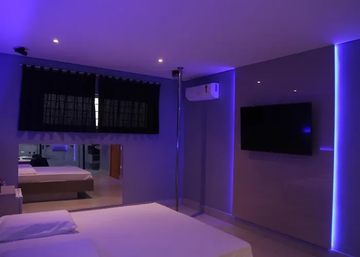 Desejo Motel