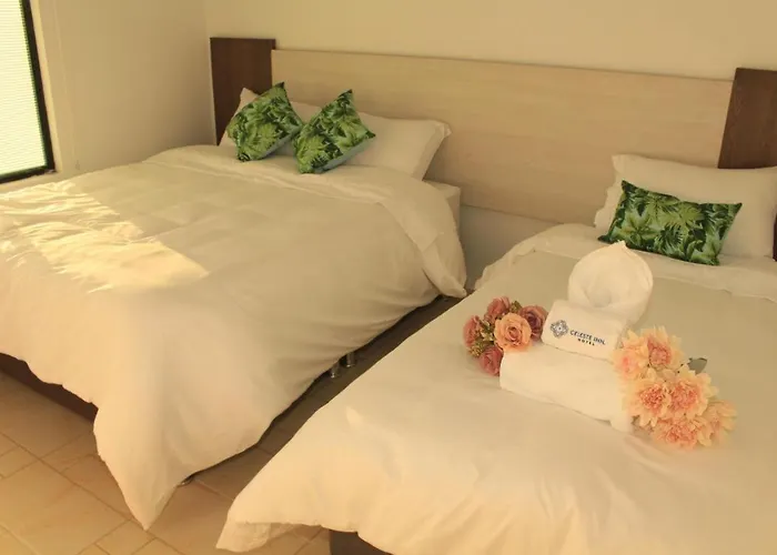 Hotel Celeste Inn Chinauta- Fusagasugá
