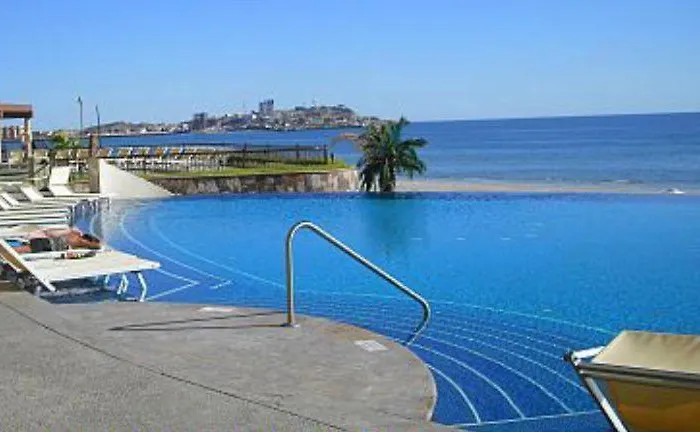Sonoran Sky Resort Oceanview Condo Puerto Peñasco