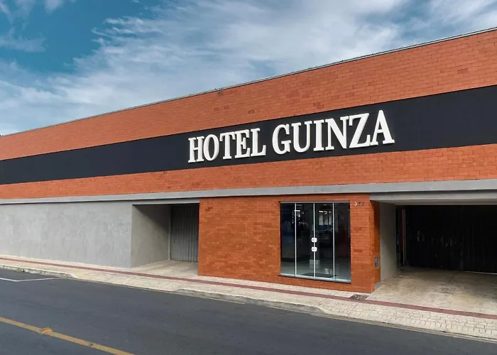 Guinza