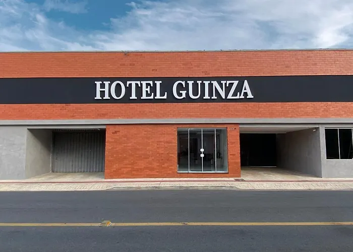 Guinza