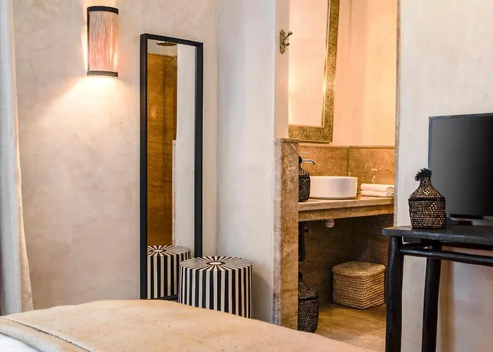 Hôtel Oasis Dakhla