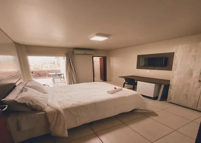 Amazon Xingu Hotel