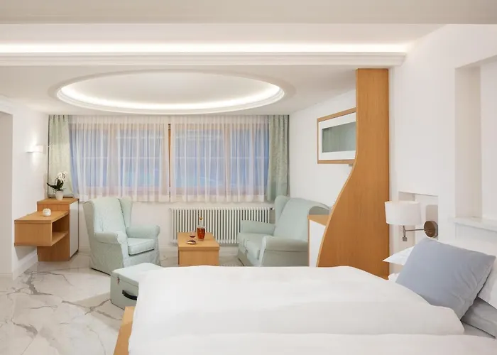 Hotel Pareda
