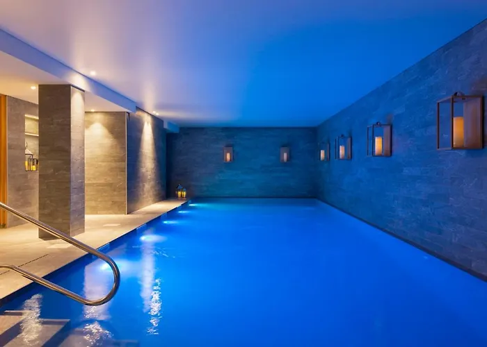 Rockypop Flaine Hotel & Spa