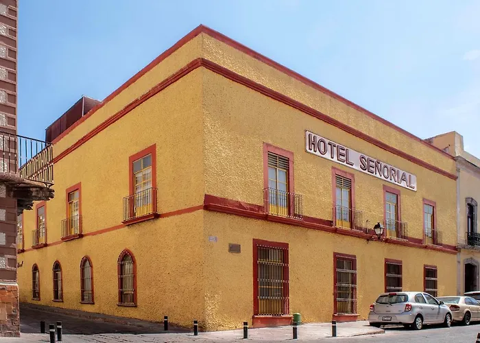 Hotel Senorial