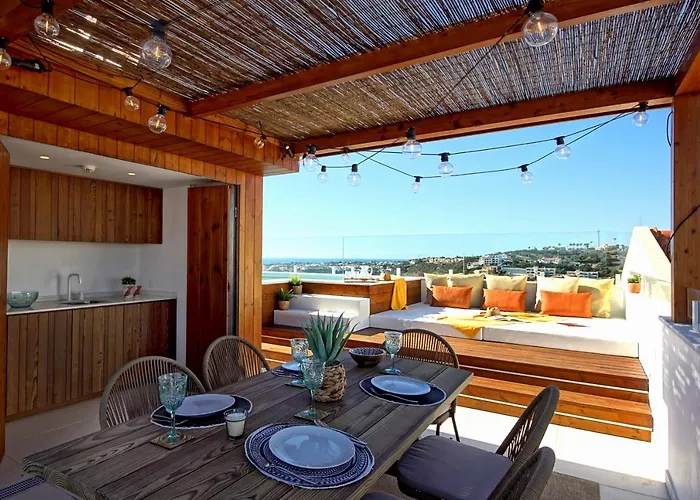 Casa Do Patio-Two Private Pools Villa- Rooftop & Panoramic Pool By Dreamvillasalbufeira