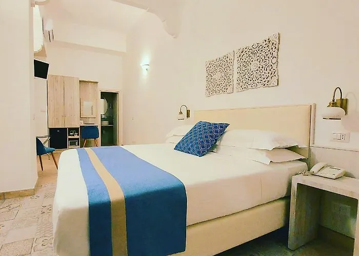Hotel Guarracino