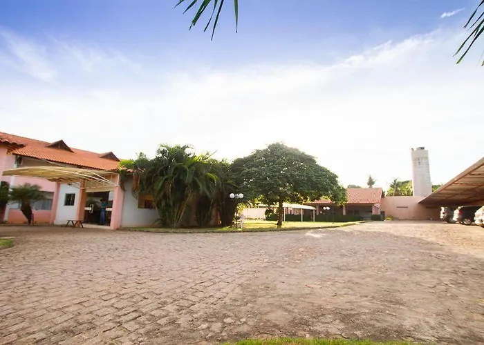 Santa Rosa Hotel