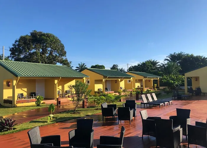 Quinta Santa Rita - Príncipe