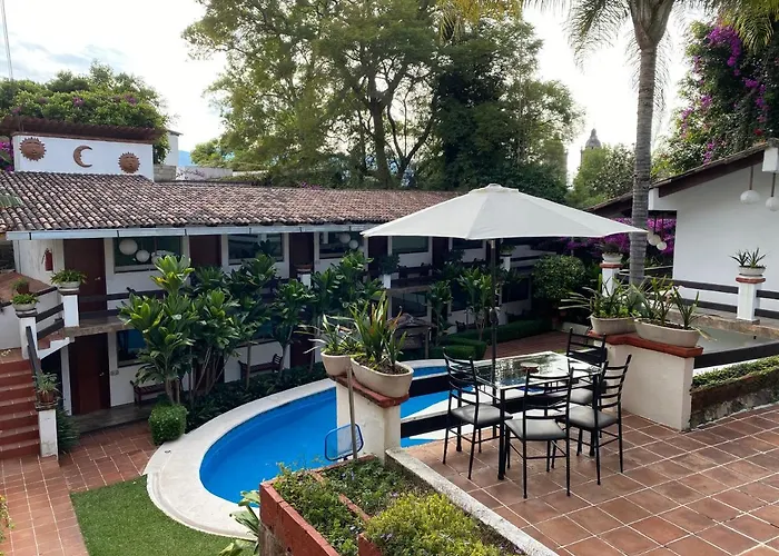 Casa Dalinda