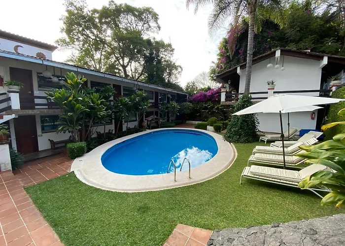 Casa Dalinda
