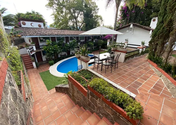 Casa Dalinda
