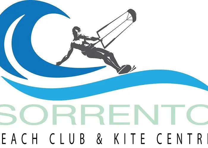 Sorrento Beach Club & Kite Village