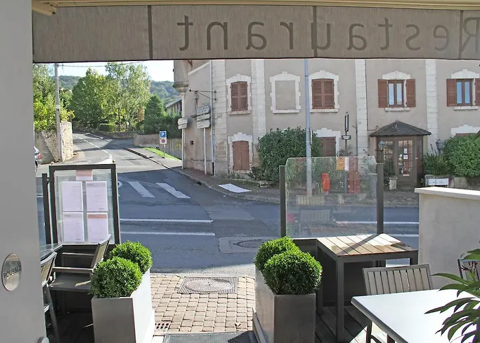 Hotel-Restaurant La Caborne