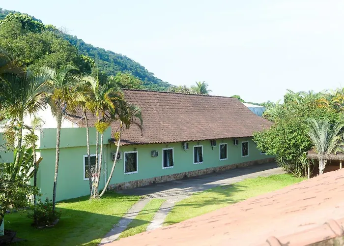 Hotel Luma