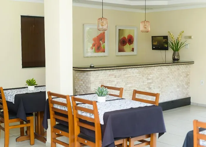 Hotel Luma