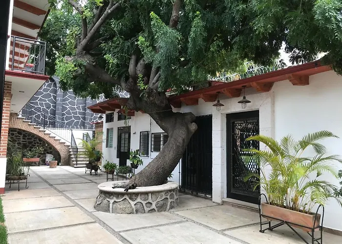Villa familiar El Ciruelo