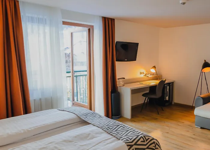 Hotel Alpenblick Kreischberg Sankt Lorenzen ob Murau