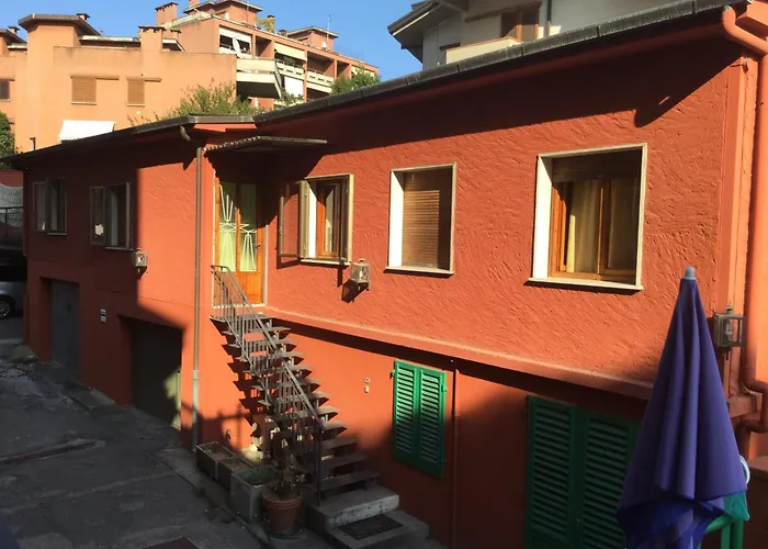 Hotel La Querceta