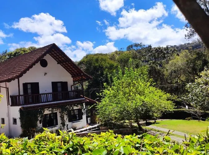 Pousada Taverna do Golf